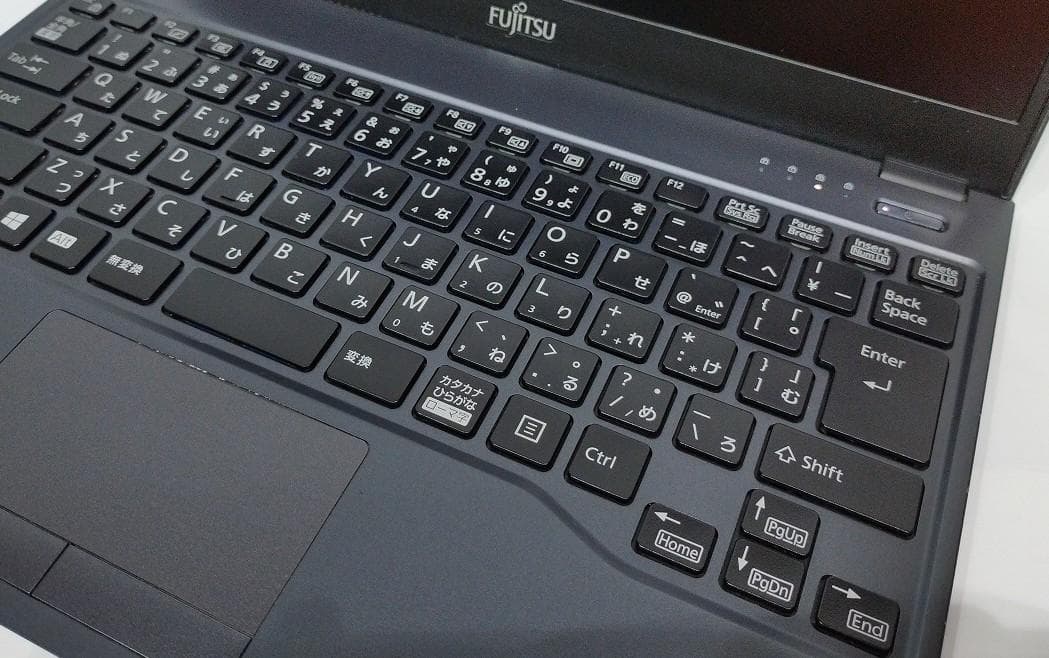 13インチ FHD U938/S I5 8GB SSD 256GB Win11