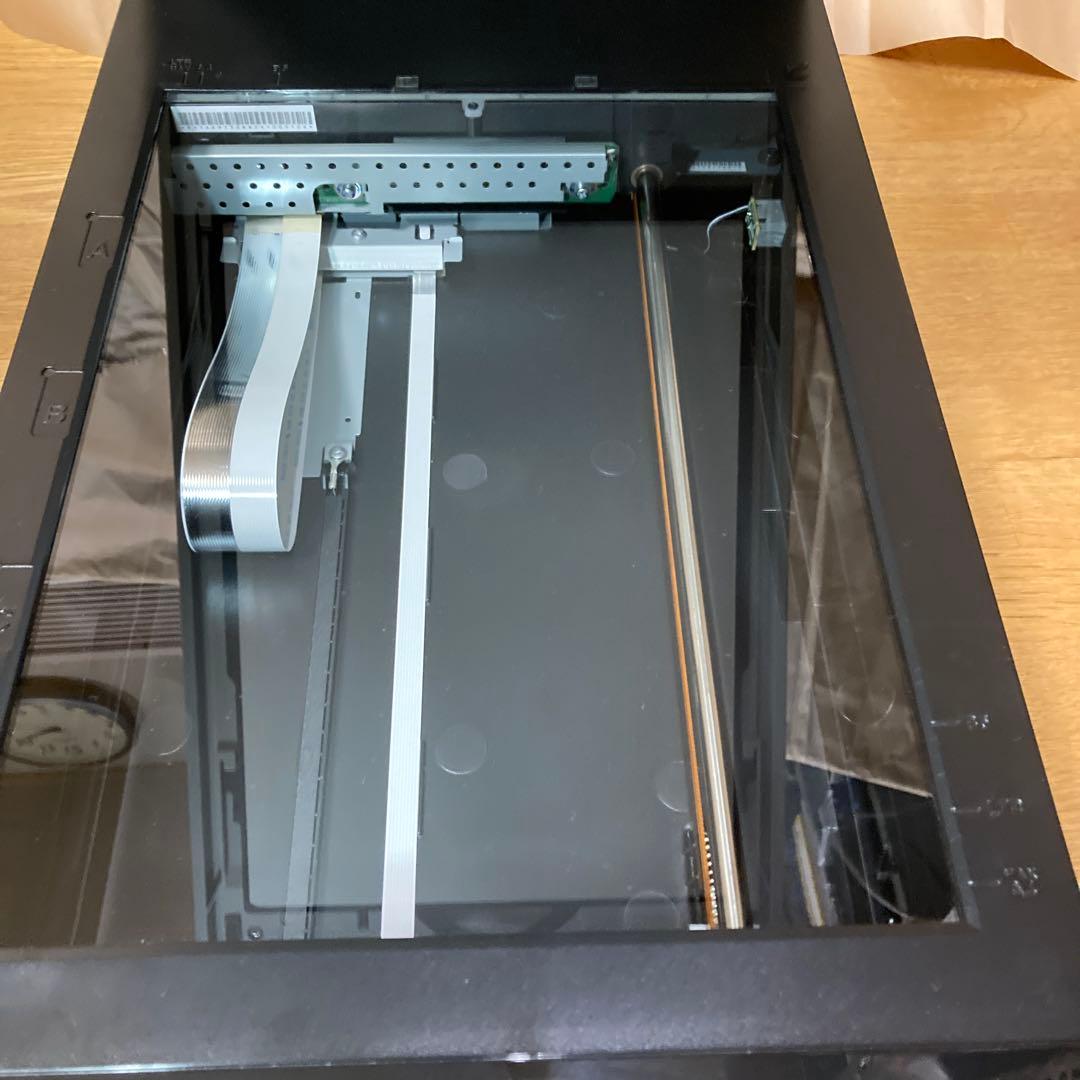 EPSON GT-X830 ネガフィルムスキャン フィルムホルダー付属 動作快調