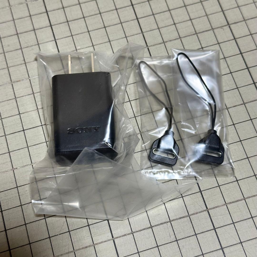 サイバーショット　DSC-RX100M6 完動品　付属品あり