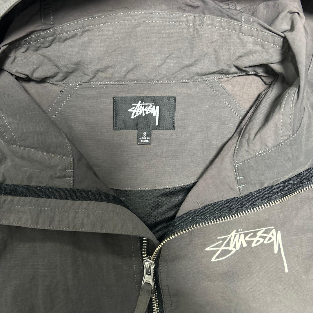 u*8様 STUSSY BEACH SHELL WAVE DYE