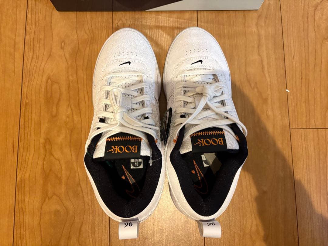 靴 book1 Nightmare Before Christmas