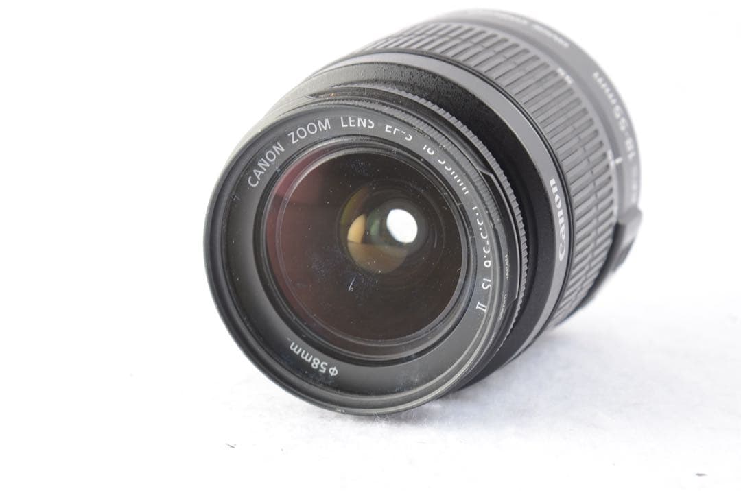 キャノン　Canon EOS Kiss X5 レンズキット