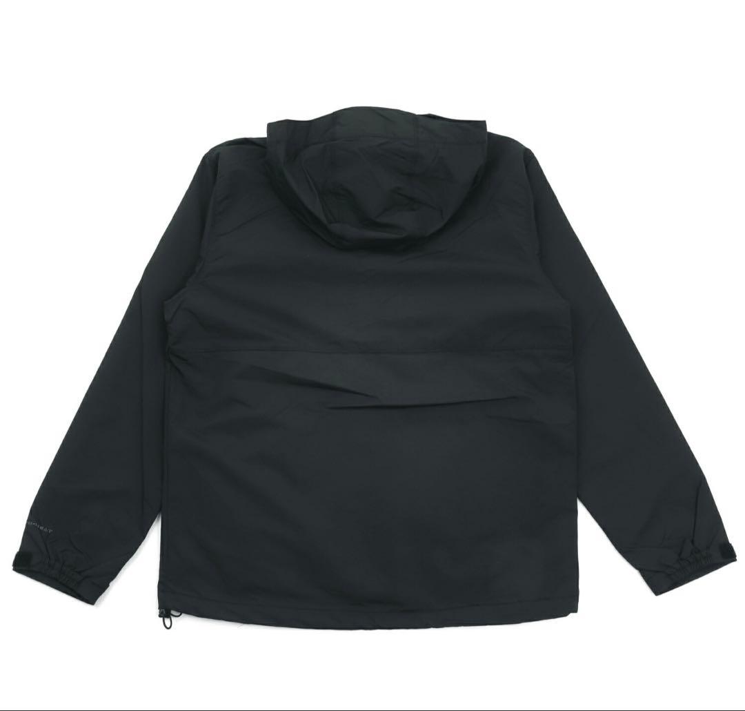 美品 コロンビア レイクパウエル 2 ジャケットXE8964 XL ブラック