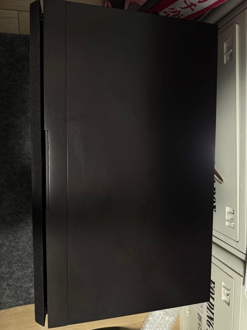 【週末限定お値下げ】 美品　SONY SS-NA8ES センタースピーカー