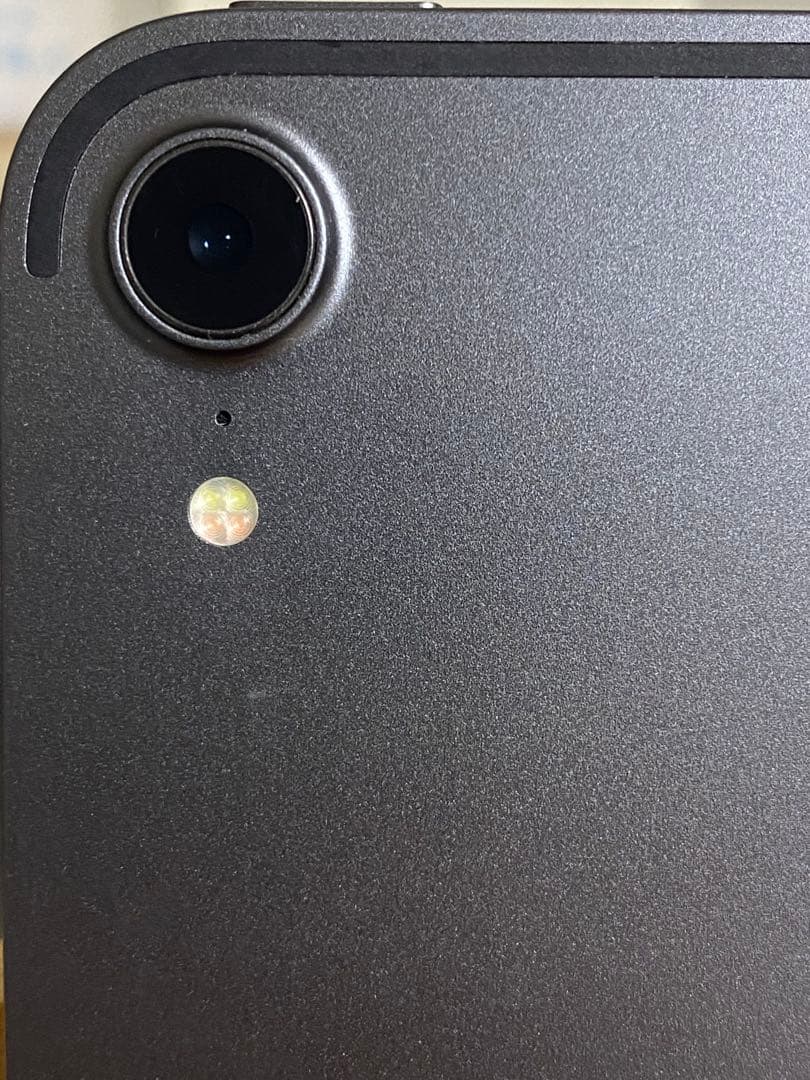 Apple iPadPro12.9インチ スペースグレー 本体