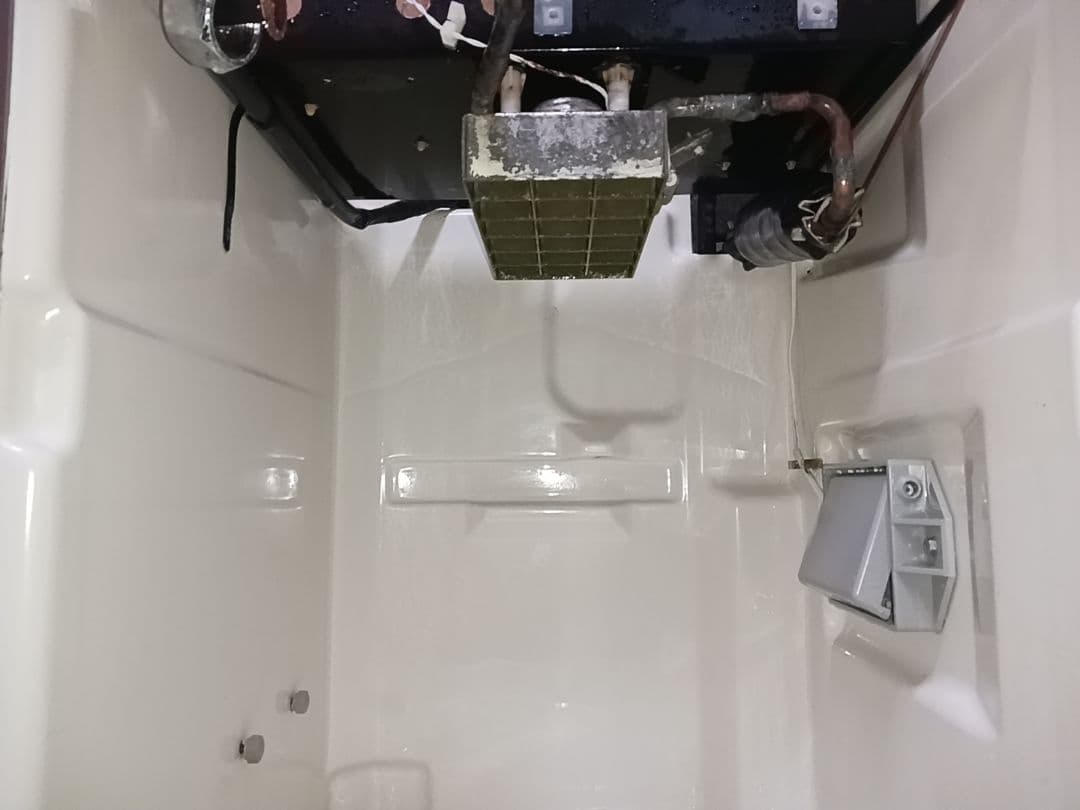 SANYO　業務用製氷機　SIM-S2500 　　ホシザキ　Panasonic