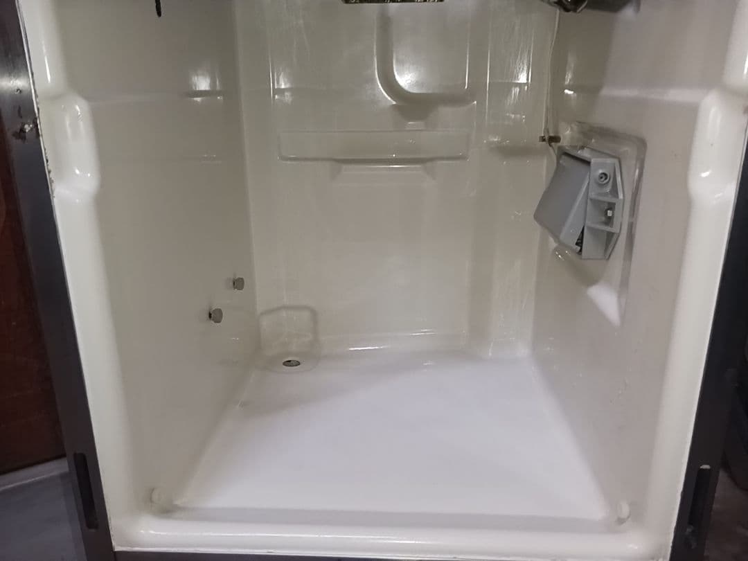 SANYO　業務用製氷機　SIM-S2500 　　ホシザキ　Panasonic