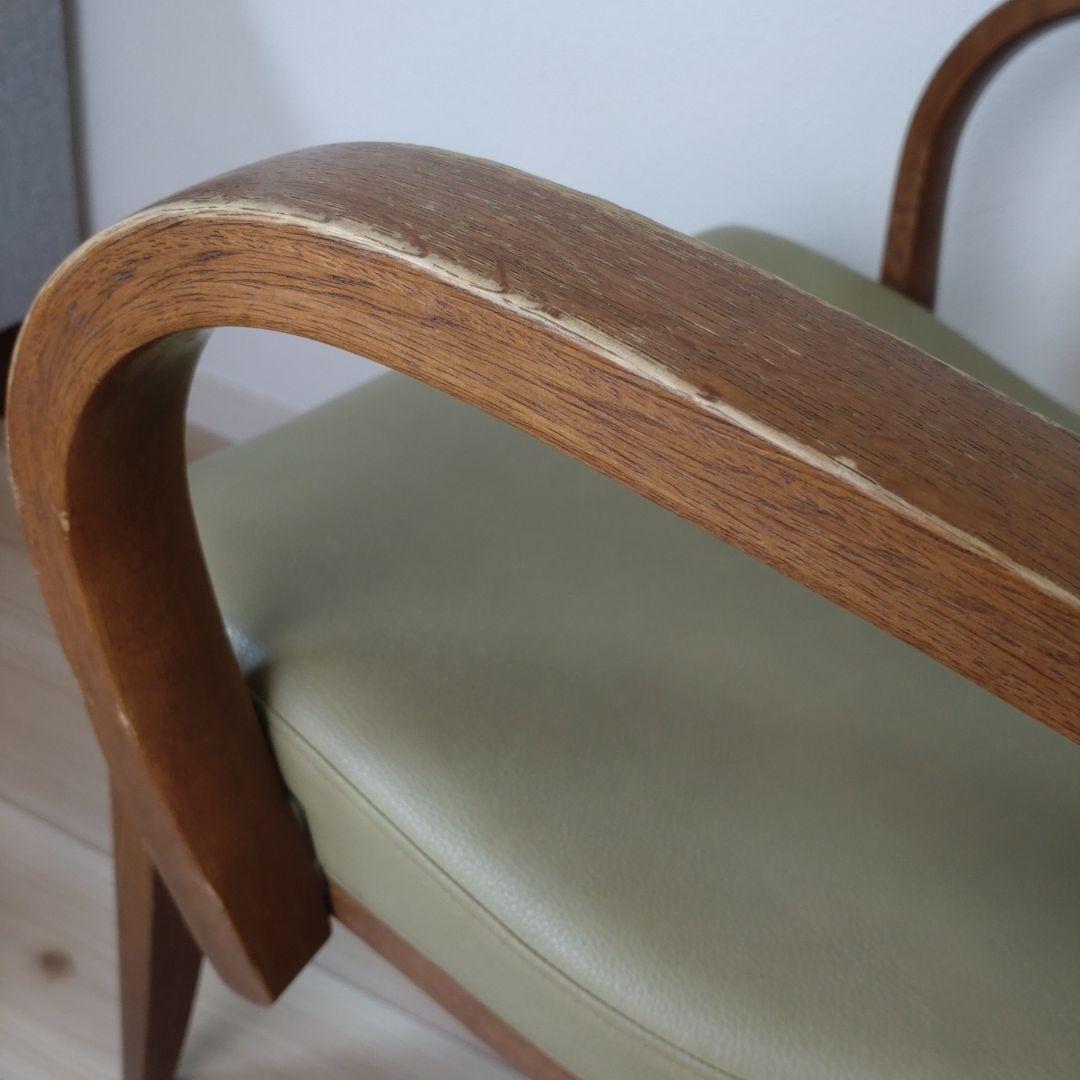 Chitano カリモク　チェア　チターノ　椅子