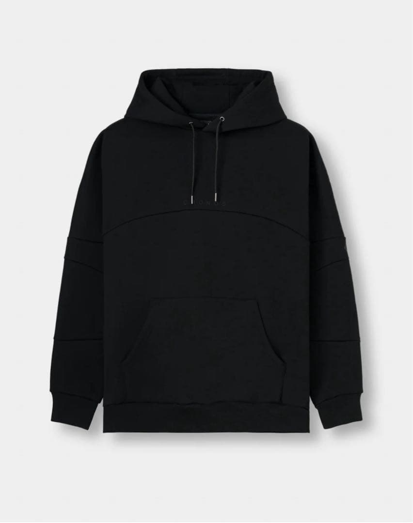 新作 CRONOS クロノス セットアップ ブラックSサイズ