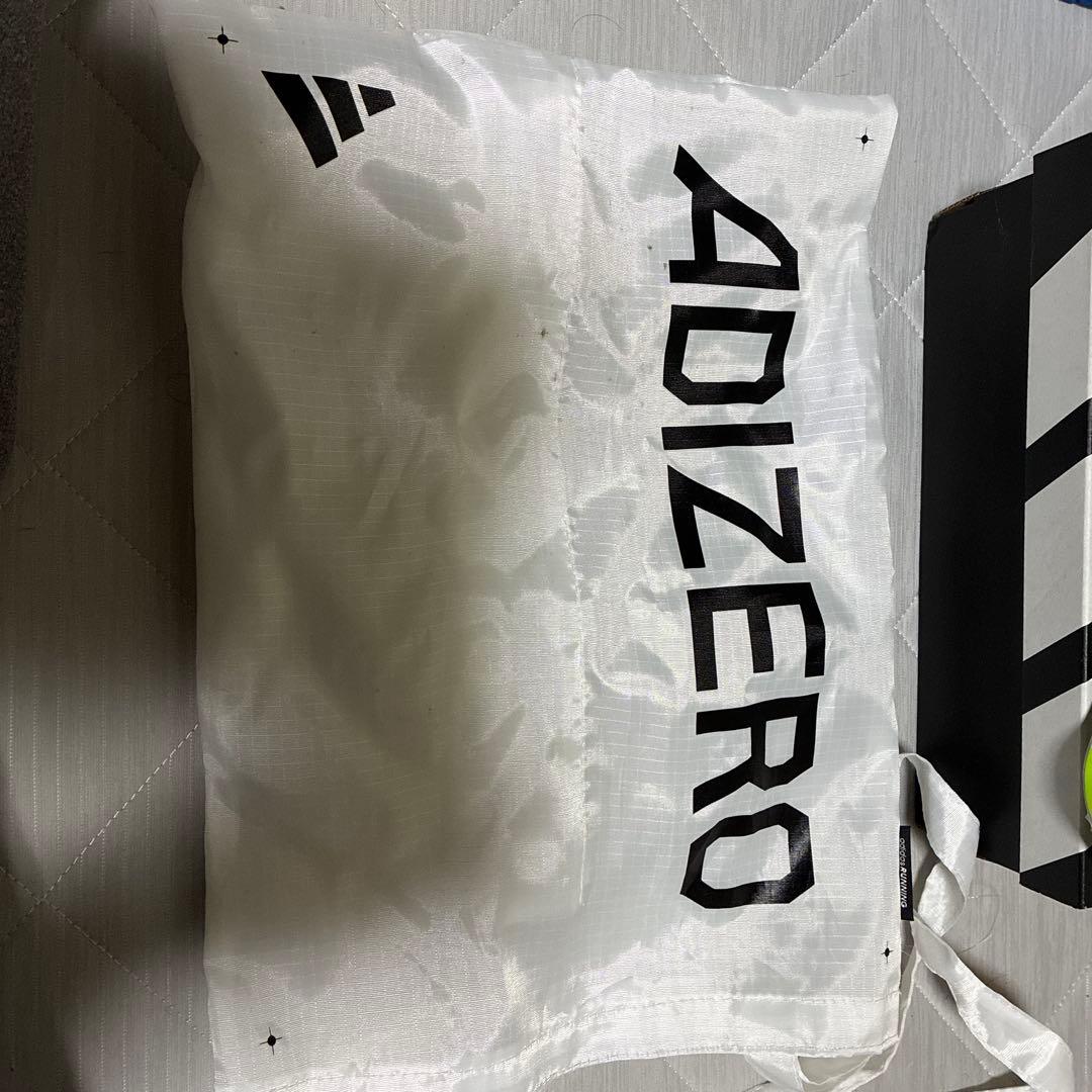 ADIZERO PRIME SP 4 スパイクシューズ US7