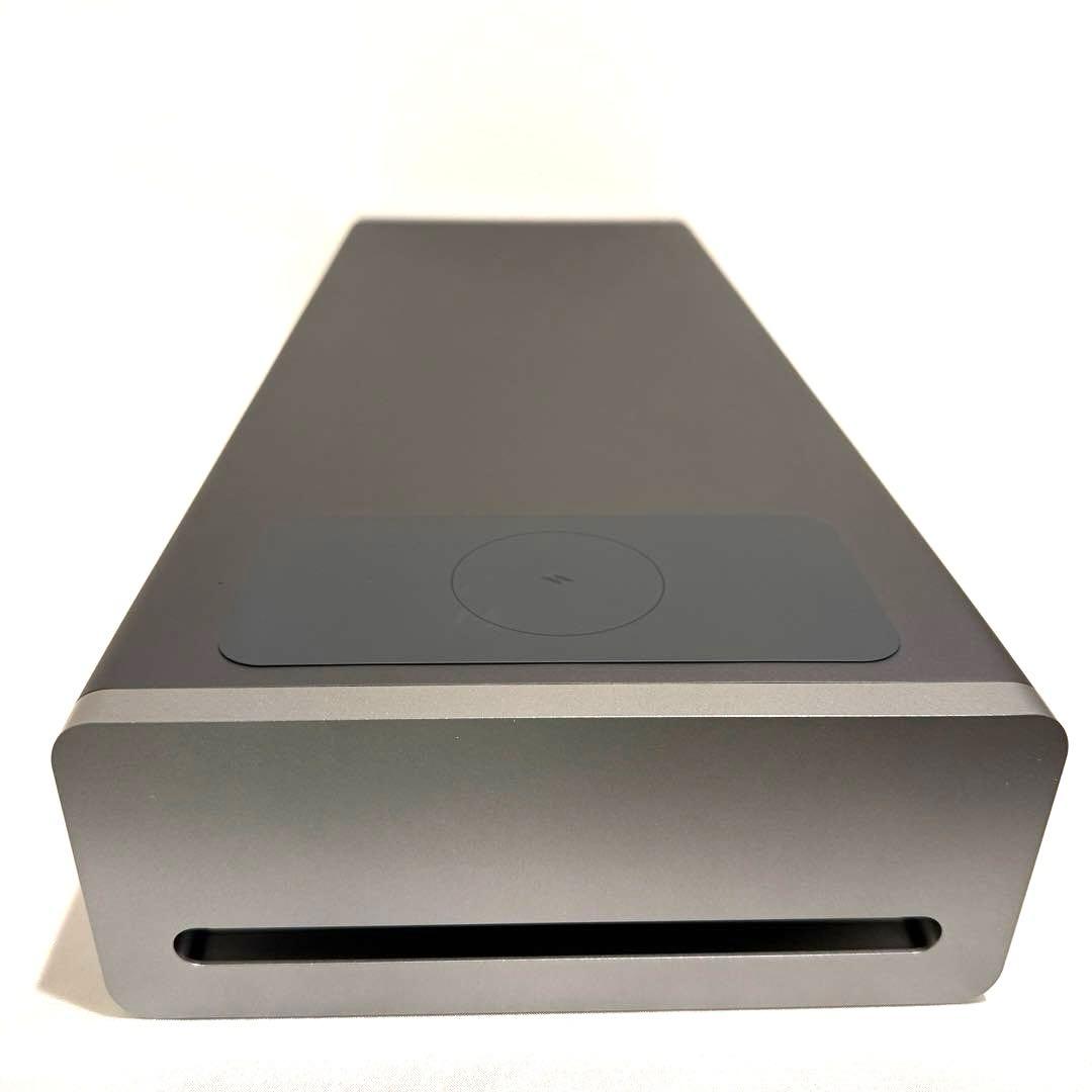 最終値下げ　Anker 675 USB-C ドッキングステーション スタンド