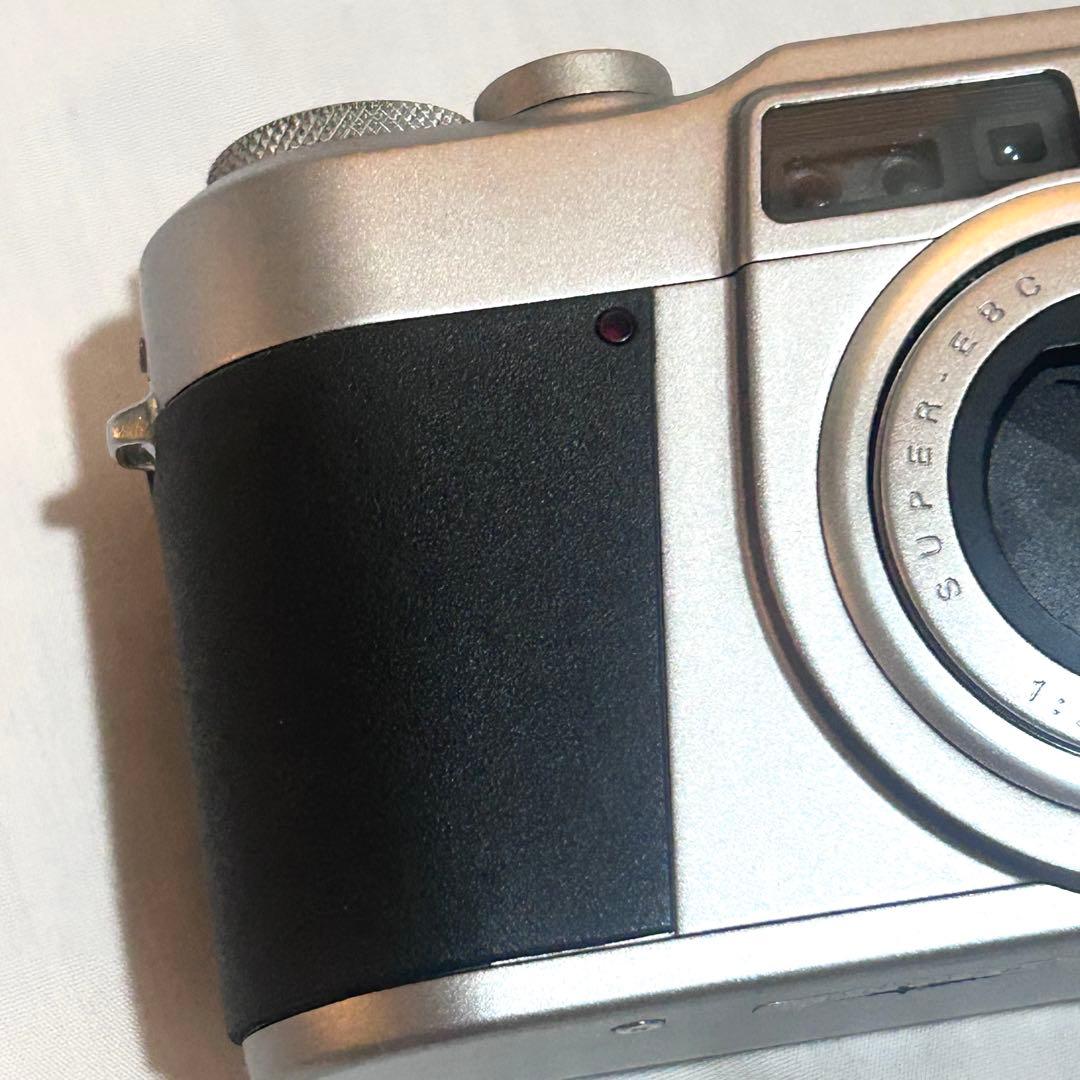 【ジャンク】富士フィルム Fujifilm KLASSE クラッセ