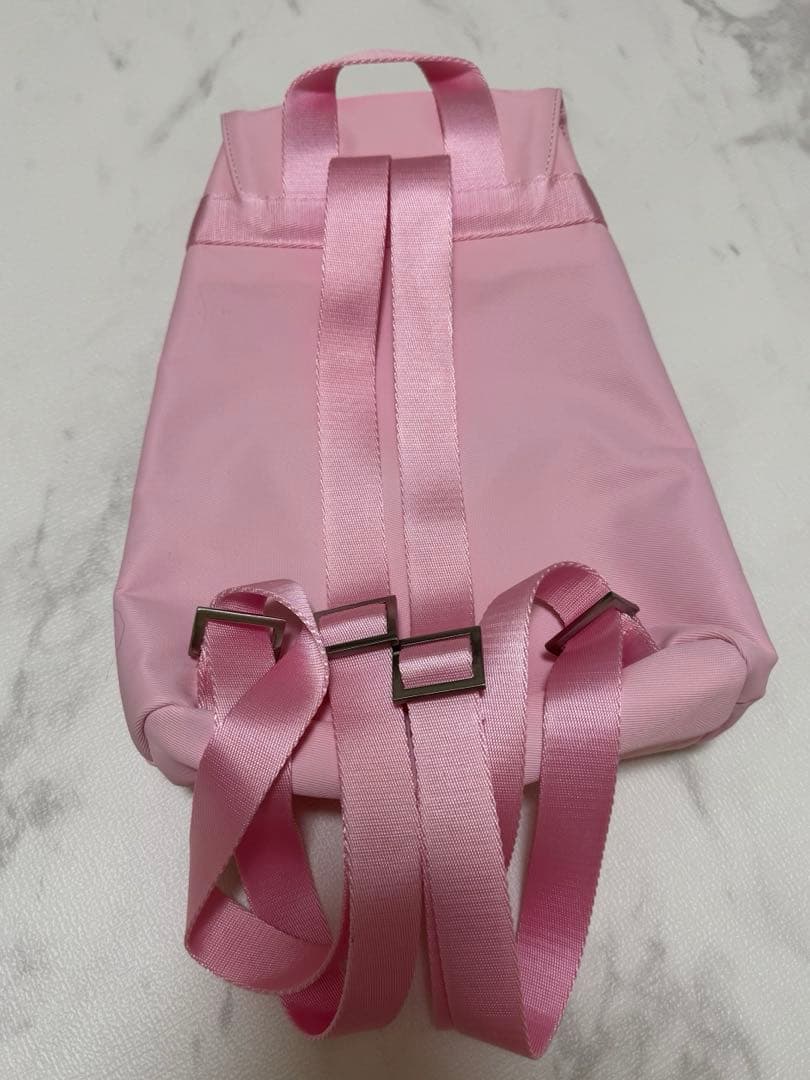 minitmute バッグパック