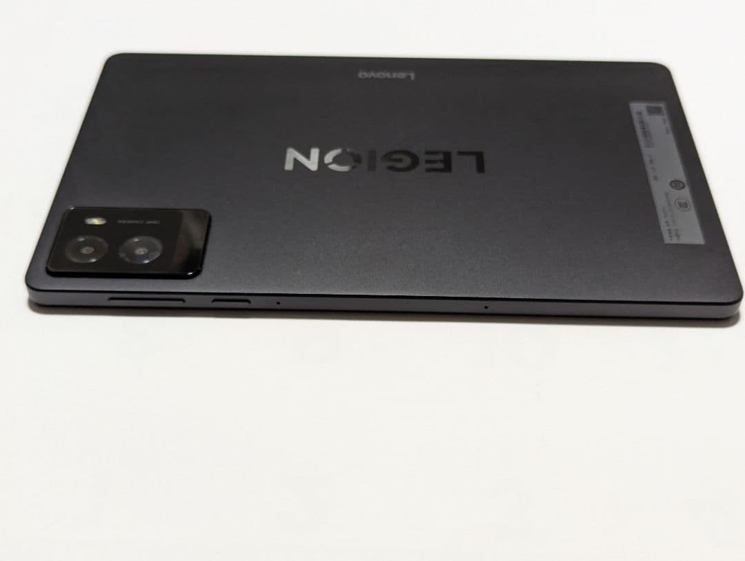 Lenovo Y700 16GB RAM 512GBストレージ（日本語化済）