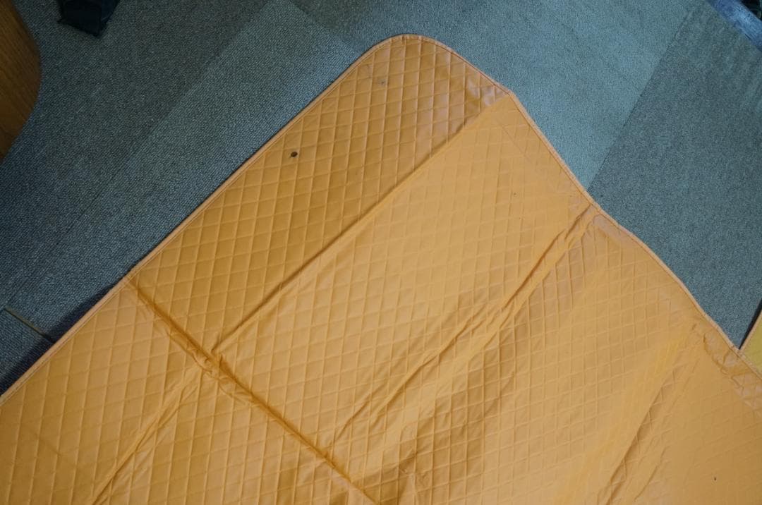 パワーヘルス　通電マット　2種　絶縁マット2枚