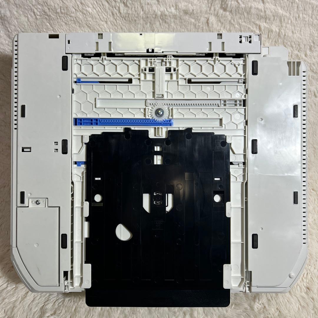 【ジャンク品】EPSON EP-710A インクジェットプリンター