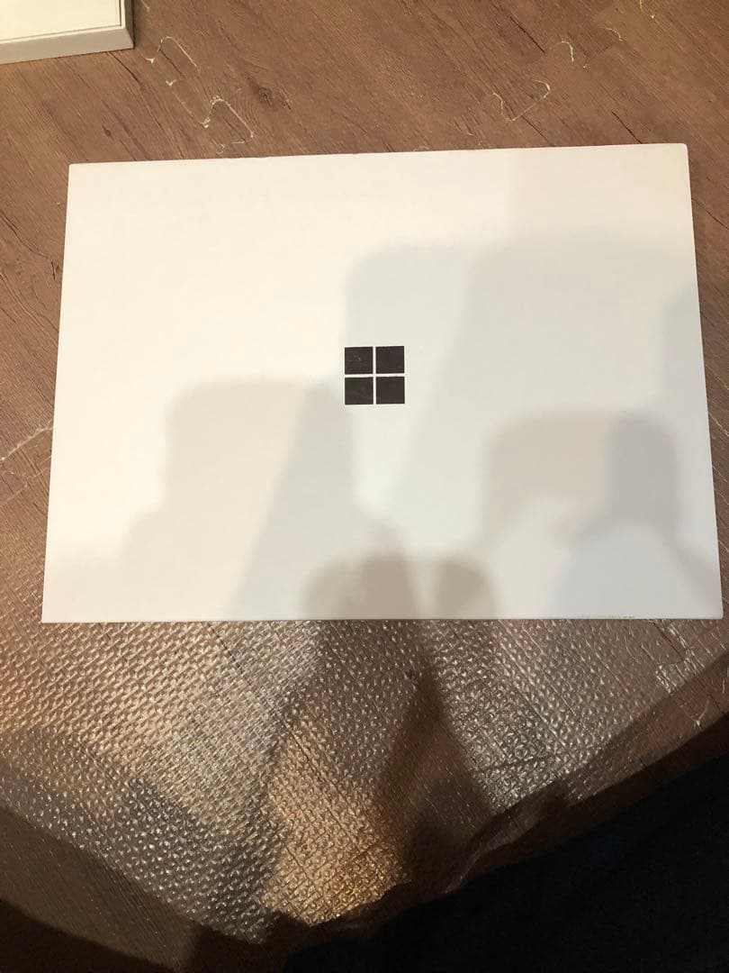 新品　Surface Pro(第11世代) プラチナ EP2-19223