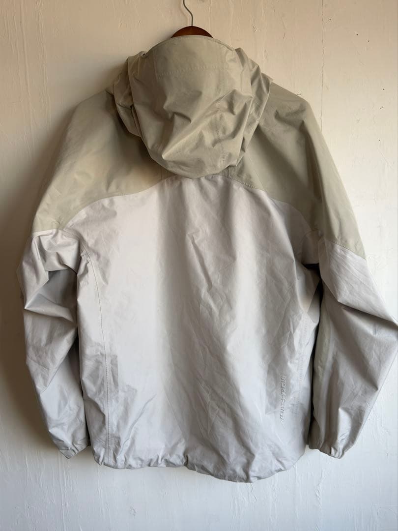 美品 Nike ACG ゴアテックス マウンテンパーカー stome fit