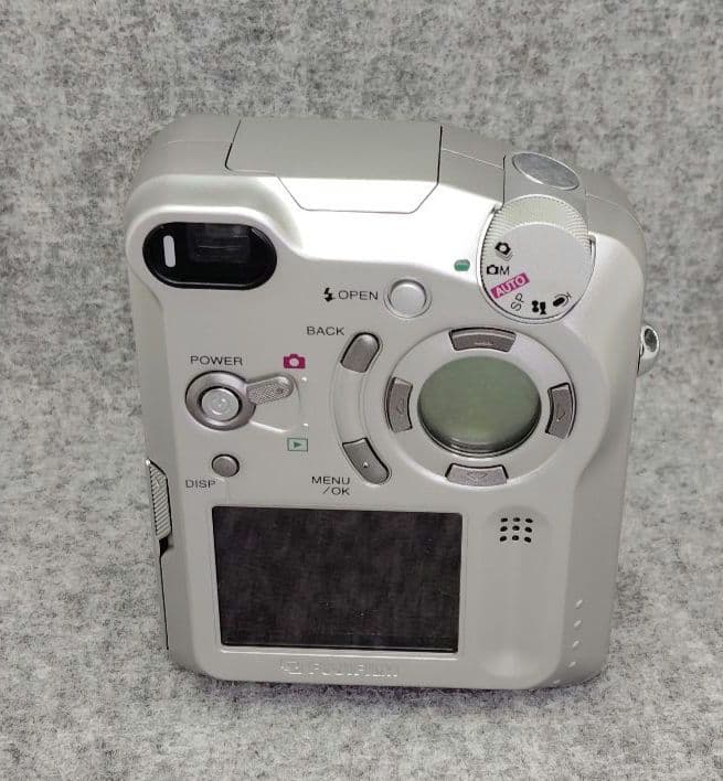 富士フイルム FinePix 6800Z 　希少モデル