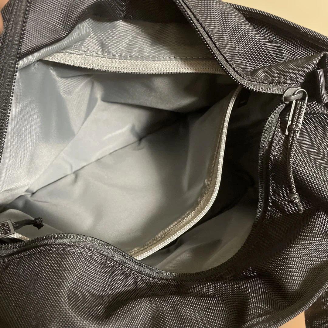 PORTER ポーター トートバッグ グレー ナイロン 吉田カバン