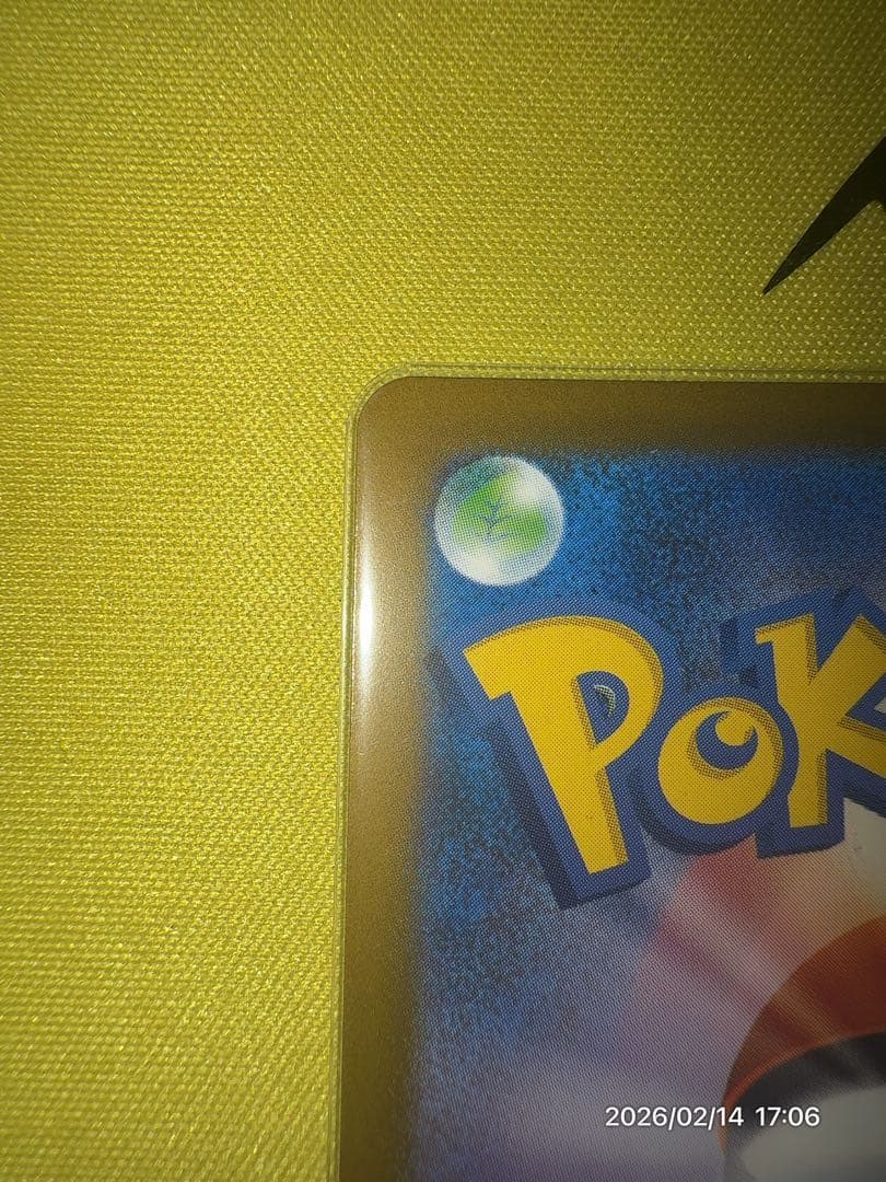 ダイゴのメタグロスex SAR 2枚