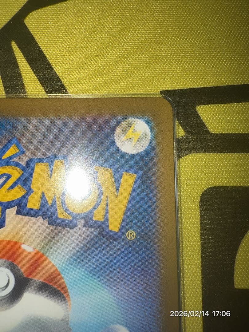 ダイゴのメタグロスex SAR 2枚