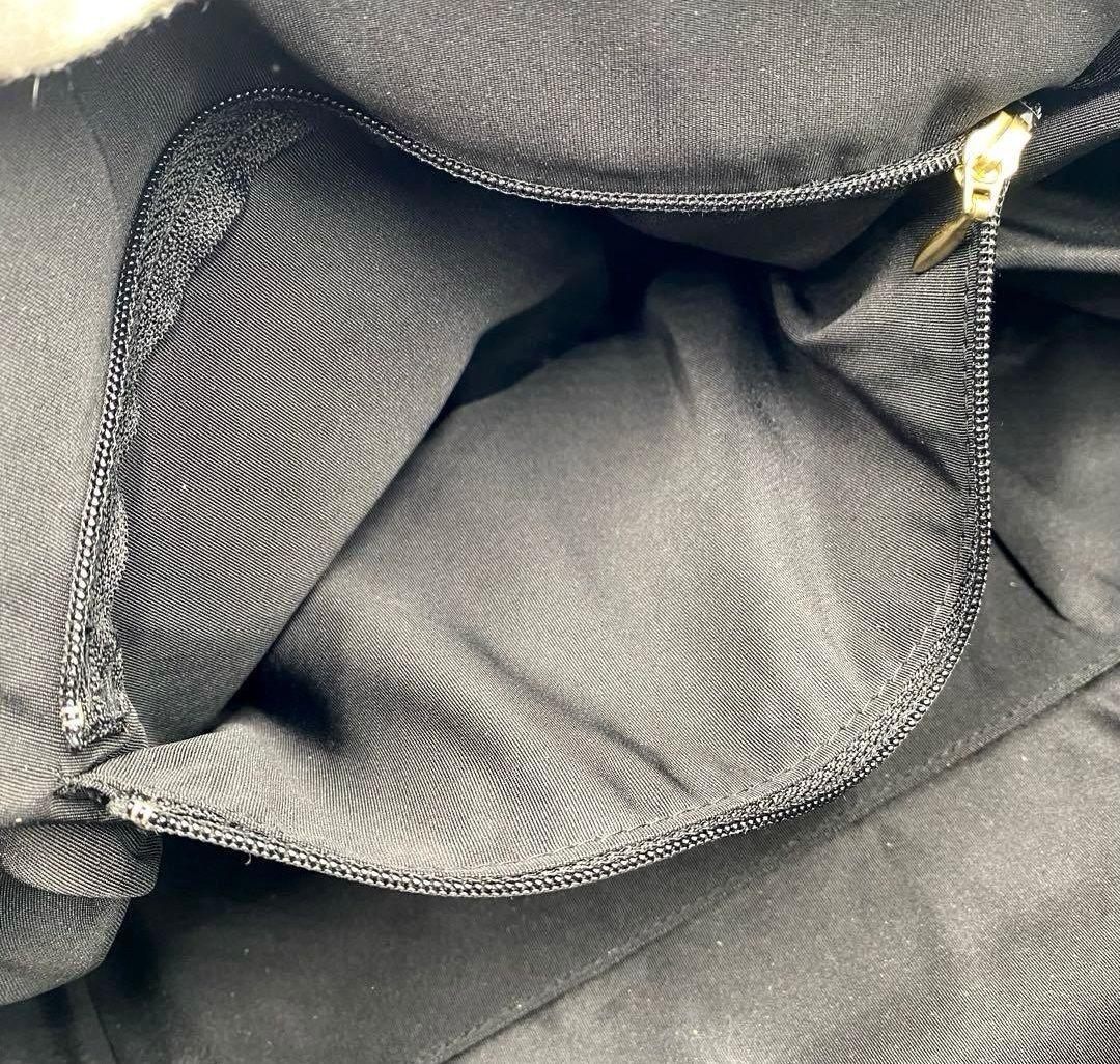 極美品 フェイラー　ハイジ　バッグ