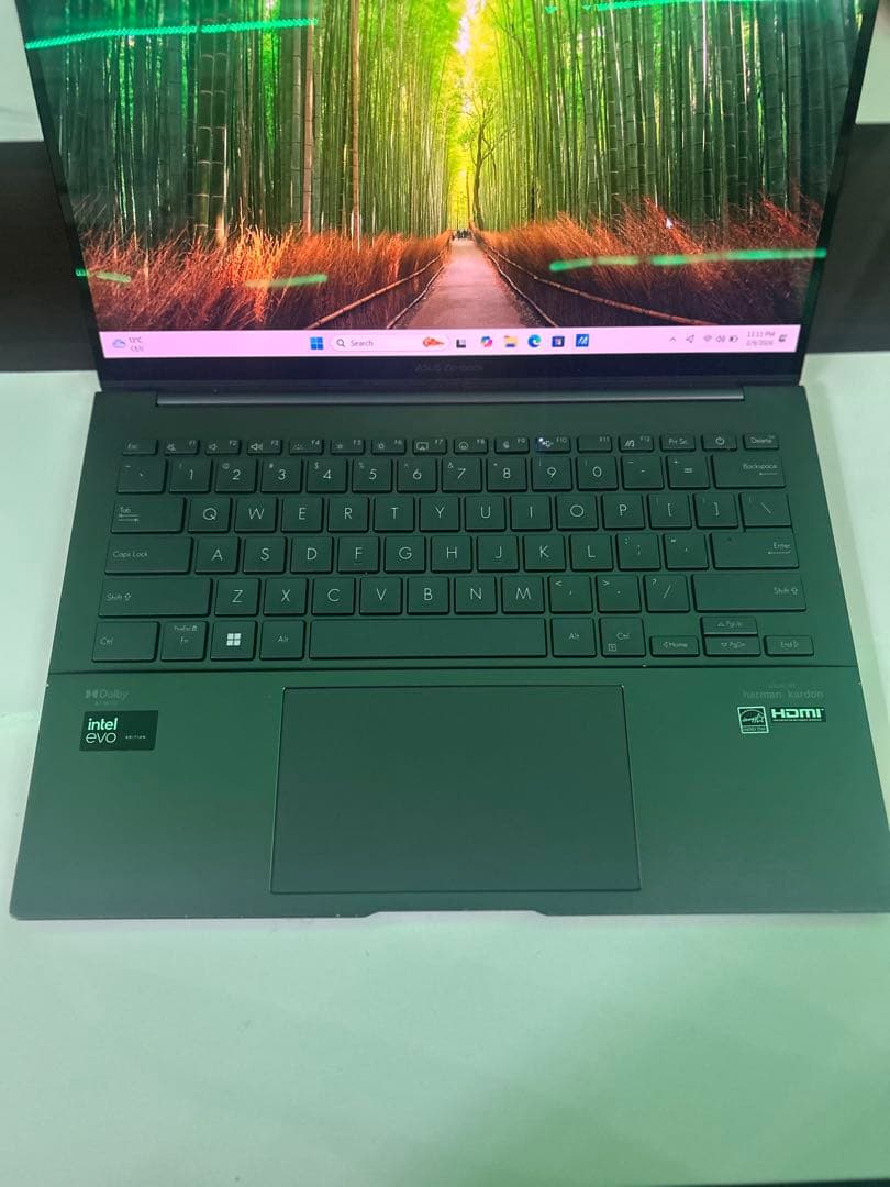 ASUS ノートPC Q425M Intel Core 7 1 TB