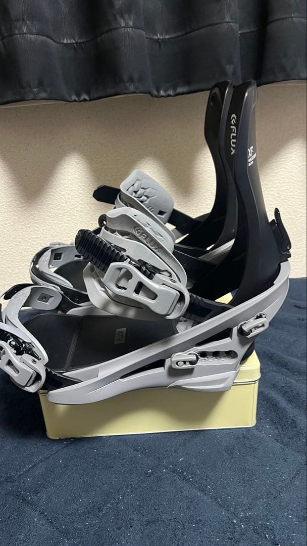 FULX 23-24モデル XF Mサイズ