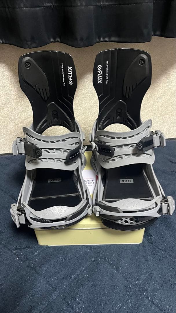 FULX 23-24モデル XF Mサイズ