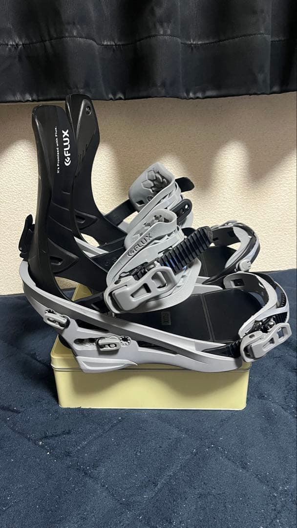 FULX 23-24モデル XF Mサイズ