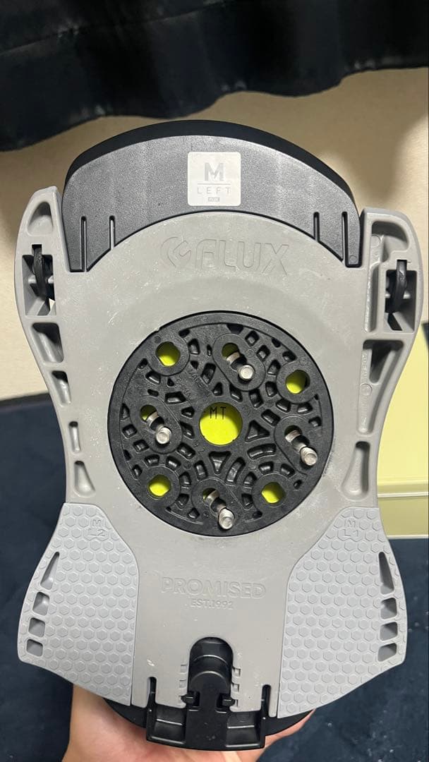 FULX 23-24モデル XF Mサイズ