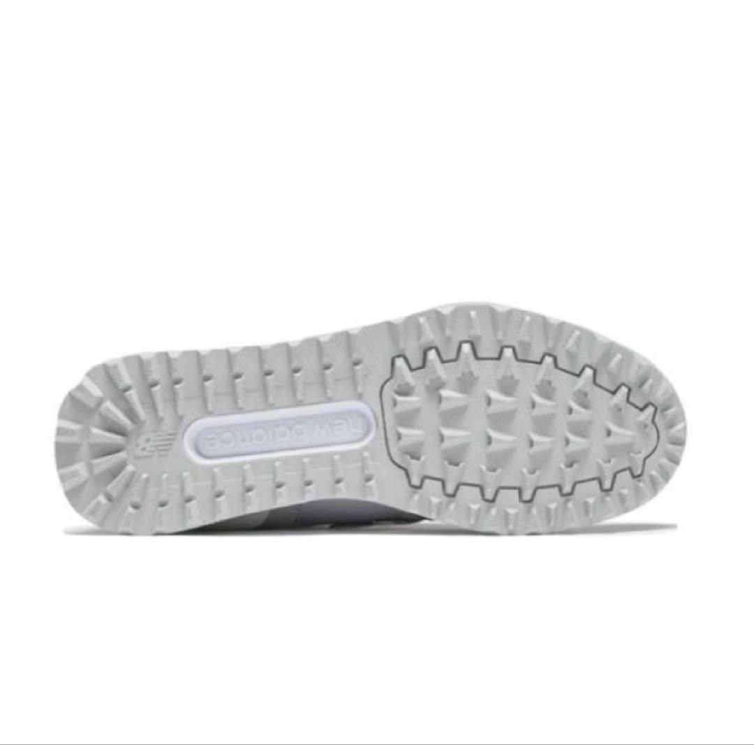 ニューバランス ゴルフシューズ スパイクレス レディース 574