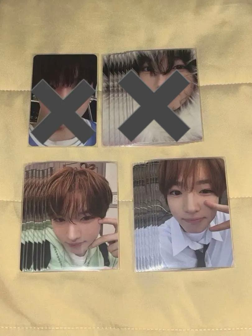 サクヤ color poppop nctwish