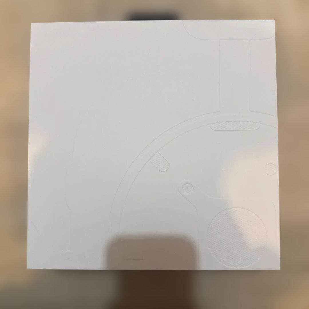 nothing headphone 付属品完備