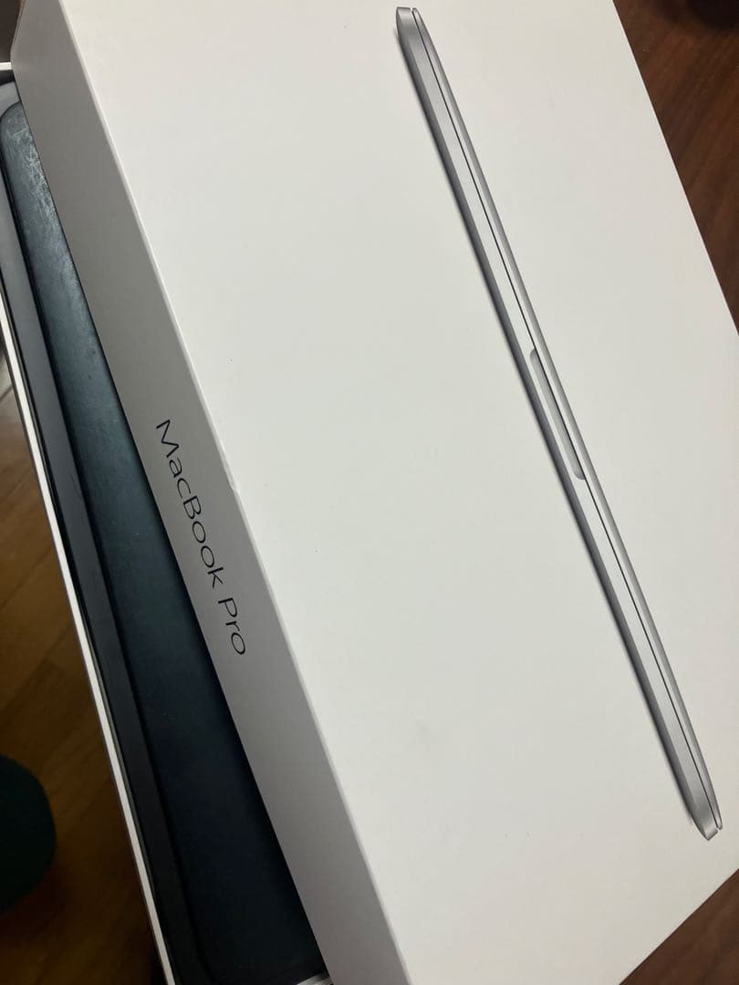 ジャンク品　MacBook Pro 13 (Early 2015)