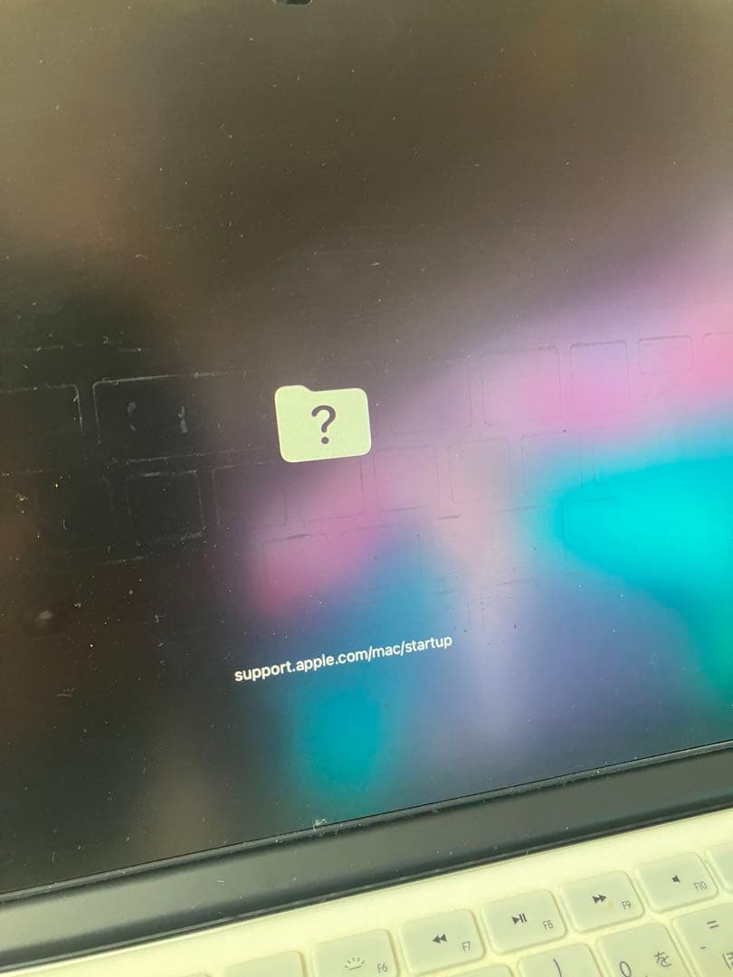 ジャンク品　MacBook Pro 13 (Early 2015)