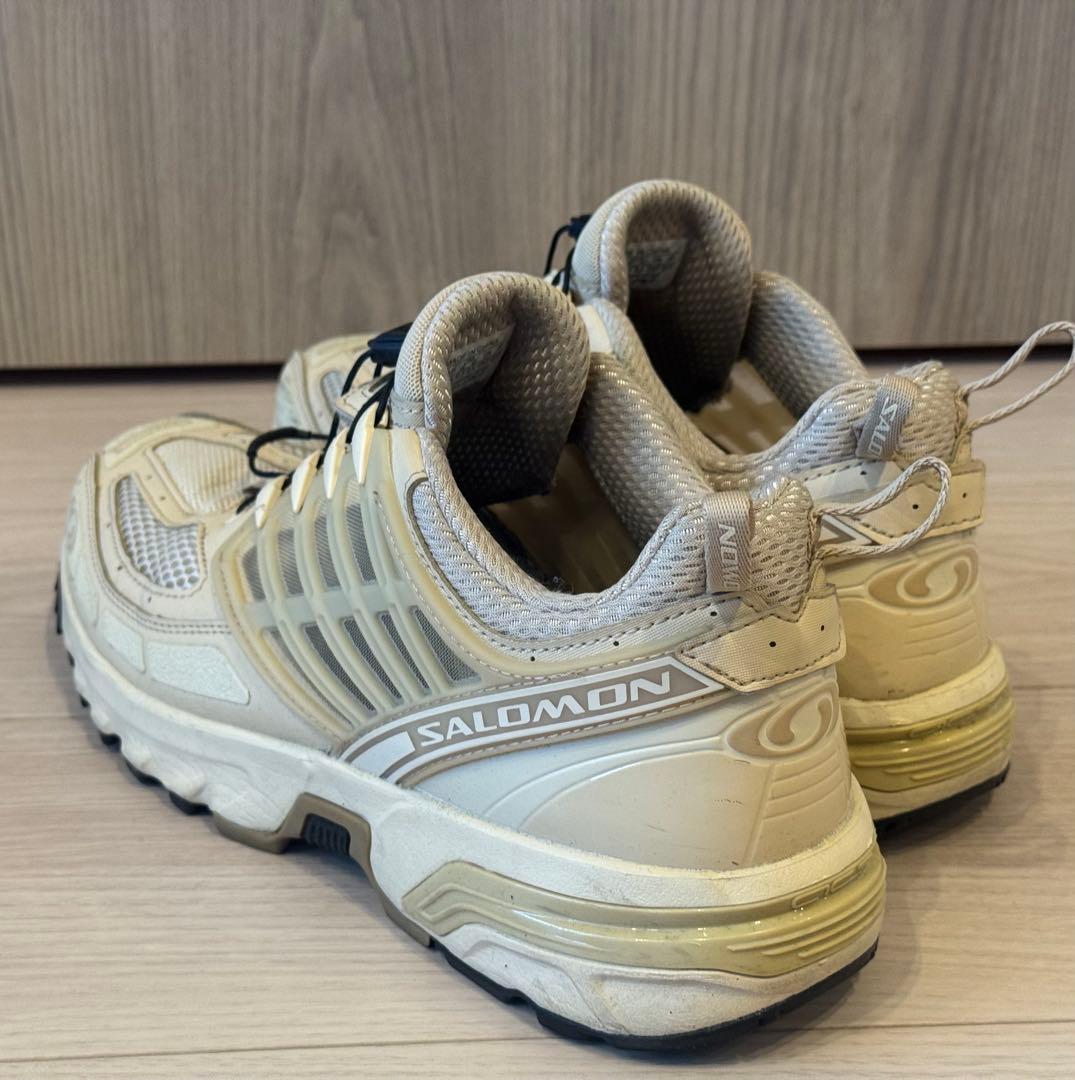 靴 SALOMON ACS PRO Advanced Safari 27.5