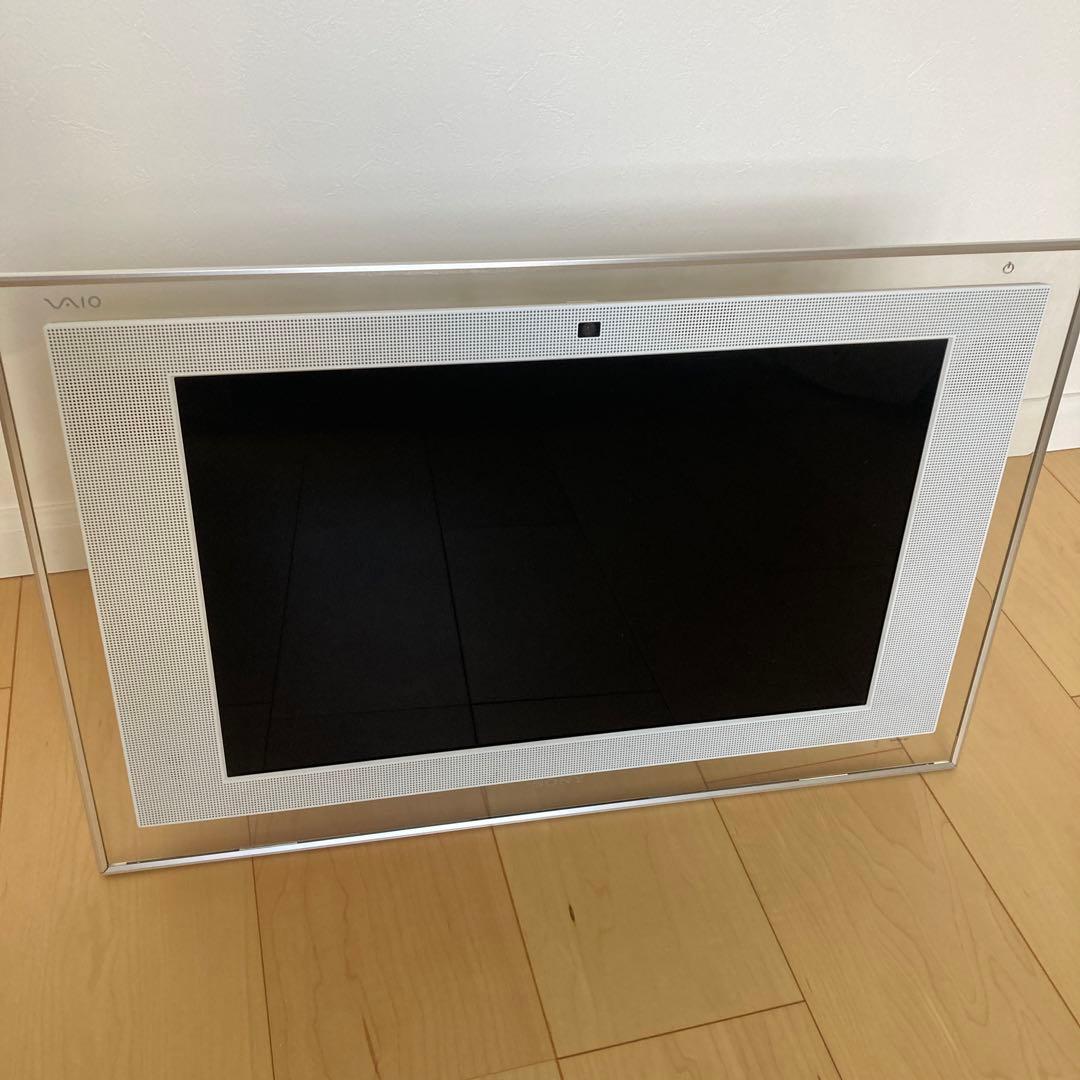 VAIOディスクトップ　PCG-286N