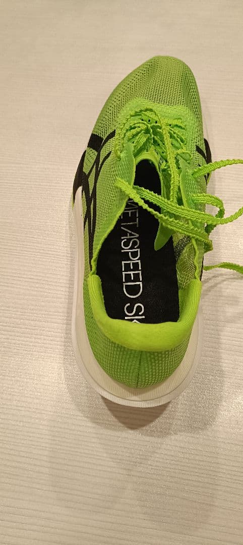 SPEED SKY TOKYO ランニングシューズ 25.5cm