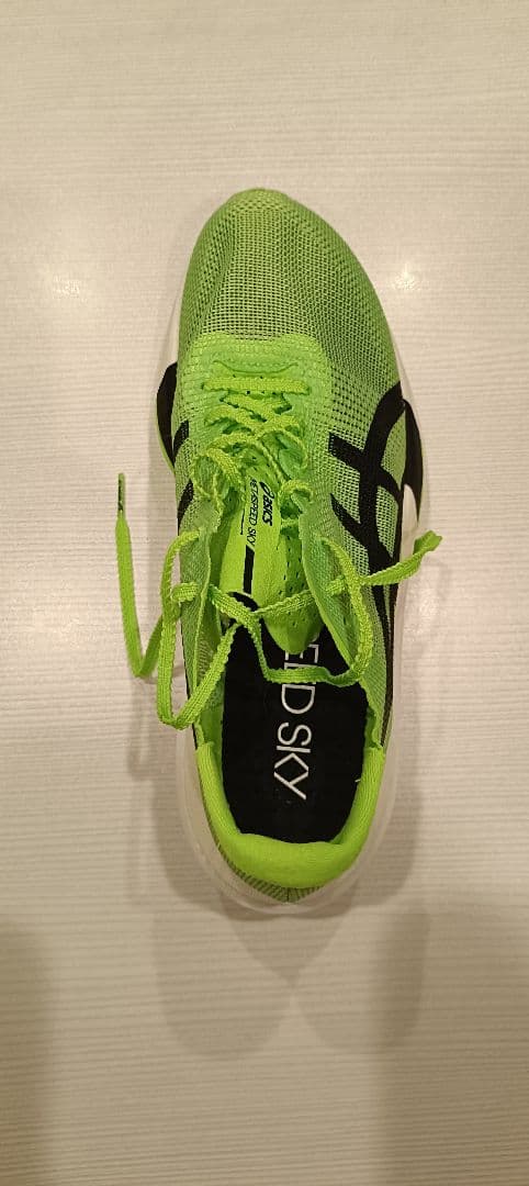 SPEED SKY TOKYO ランニングシューズ 25.5cm