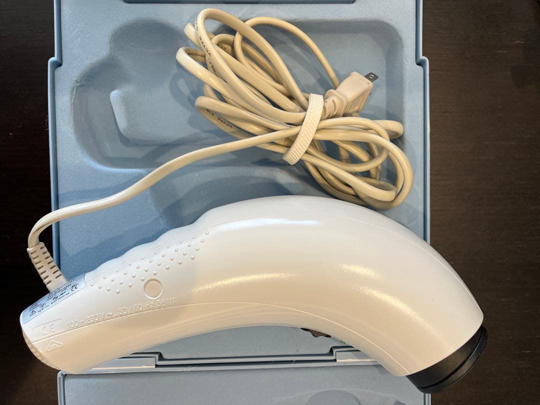 BIOPTRONコンパクトⅢ+ 光治療システム