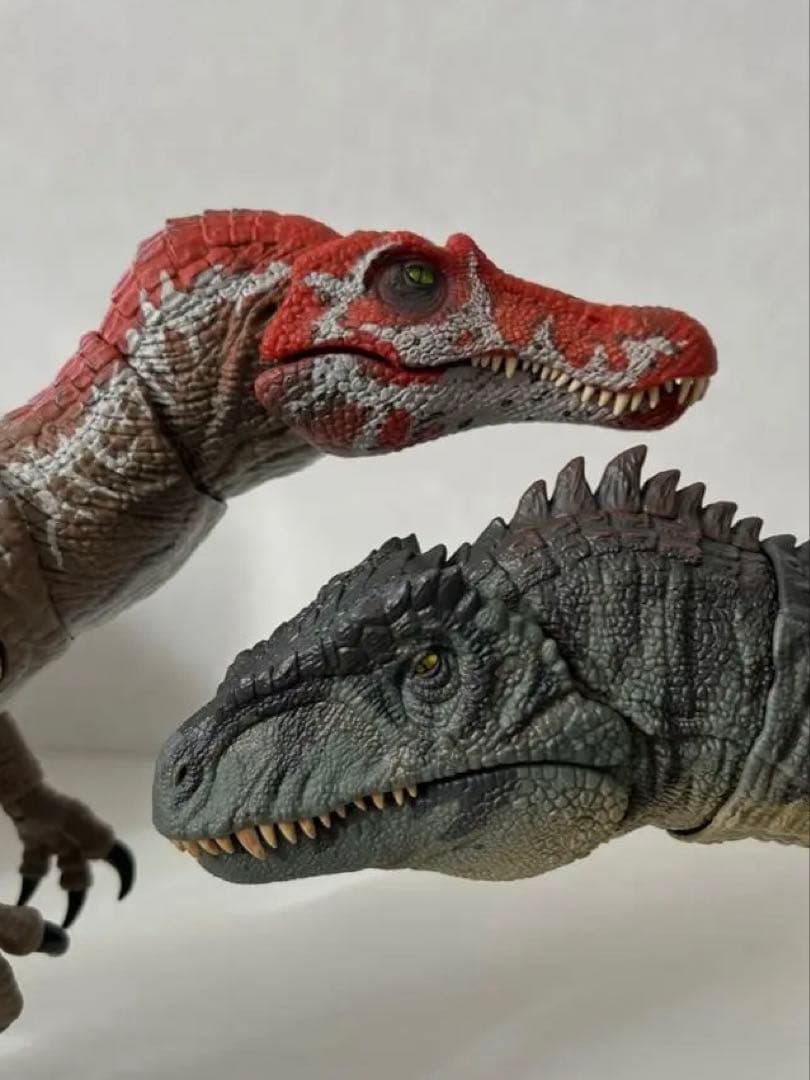 ハモンドコレクション ギガノトのみ