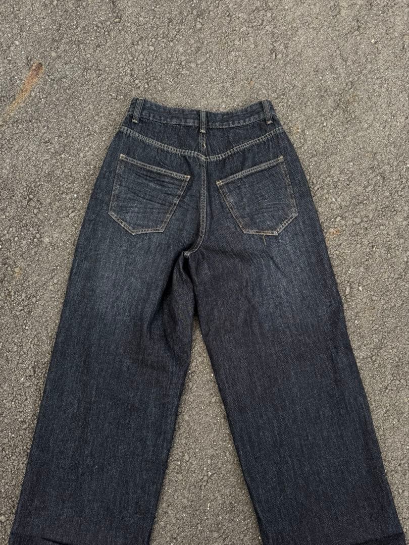 Jaded London デニム