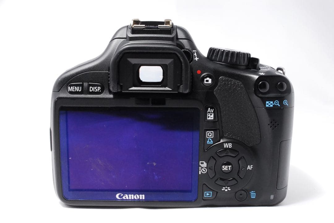 初心者おすすめ❤️Canon kiss X4❤️オートモード撮影搭載✨一眼レフ