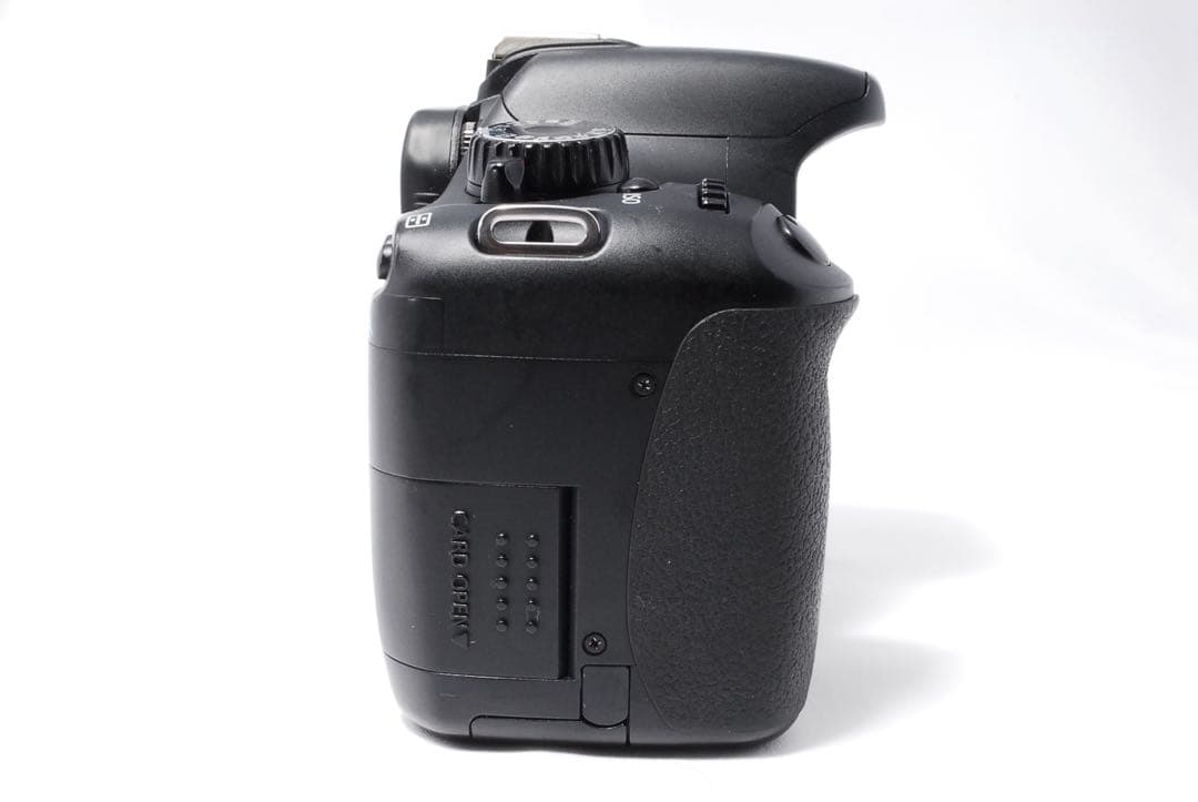 初心者おすすめ❤️Canon kiss X4❤️オートモード撮影搭載✨一眼レフ