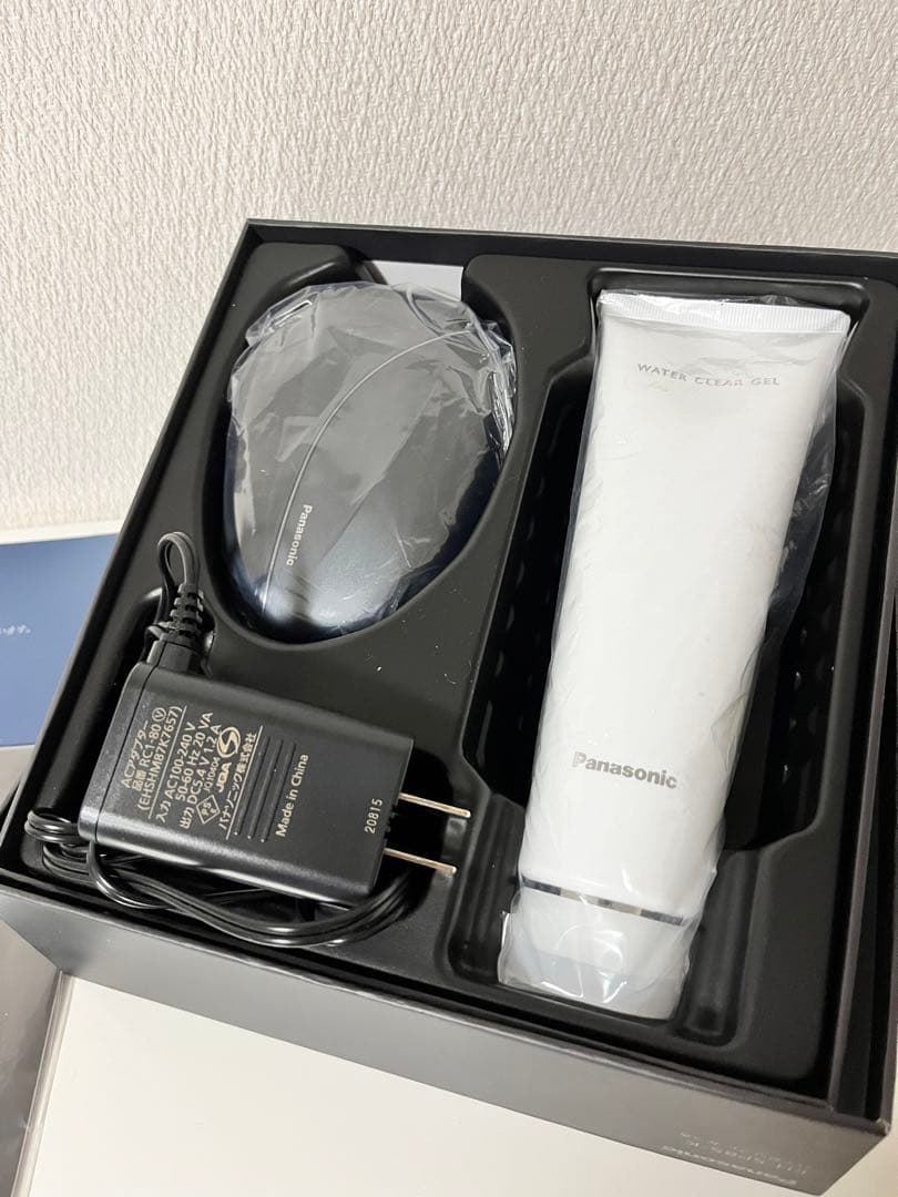 Panasonic VITALIFT バイタリフト かっさ リフトケア 美顔器