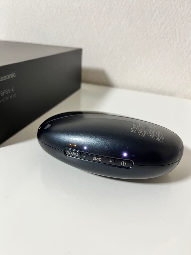 Panasonic VITALIFT バイタリフト かっさ リフトケア 美顔器