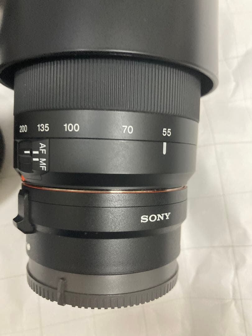 SONY NEX-5ミラーレス一E 16-50mm&16mmレンズ