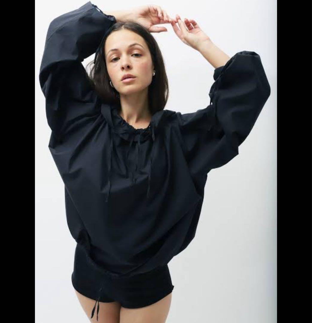 ベースレンジ　POINT TOP